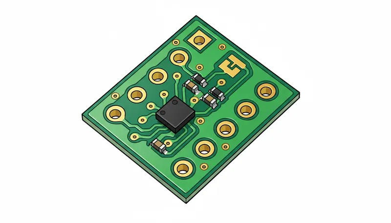 水中加速度計測ユニット